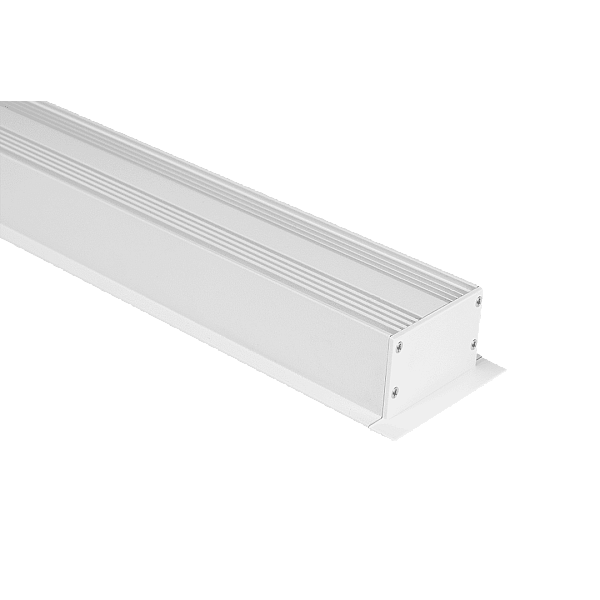Алюминиевый профиль DesignLed LE.6332-W-R 010359