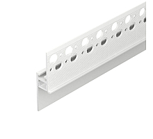 Профиль Arlight PLINTUS-FANTOM-H20-2000 WHITE 043660