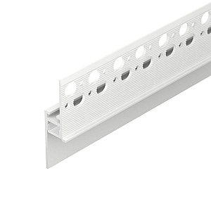 Профиль Arlight PLINTUS-FANTOM-H20-2000 WHITE 043660