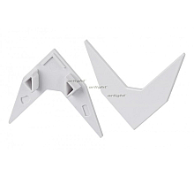 Заглушка Arlight ARH-DECORE-S12-EXT Square глухая 023892