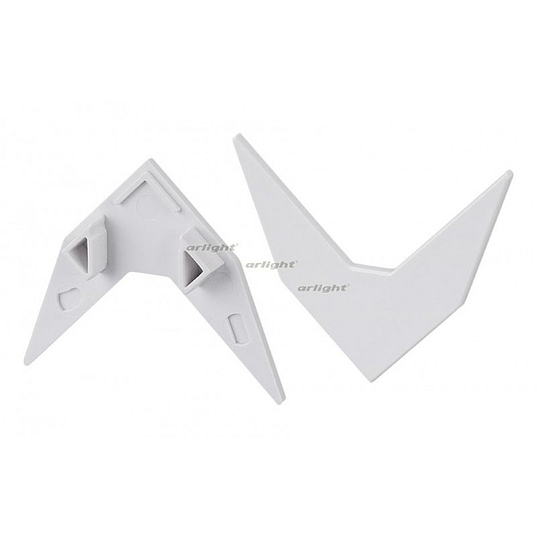 Заглушка Arlight ARH-DECORE-S12-EXT Square глухая 023892