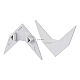 Заглушка Arlight ARH-DECORE-S12-EXT Square глухая 023892
