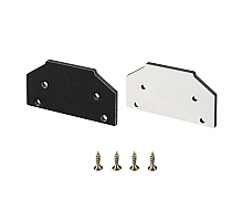 Заглушка Arlight MAG-STRETCH-ORIENT-2620-CAP 039185