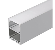 Профиль Arlight ARH-LINE-3750A-2000 ANOD 019615
