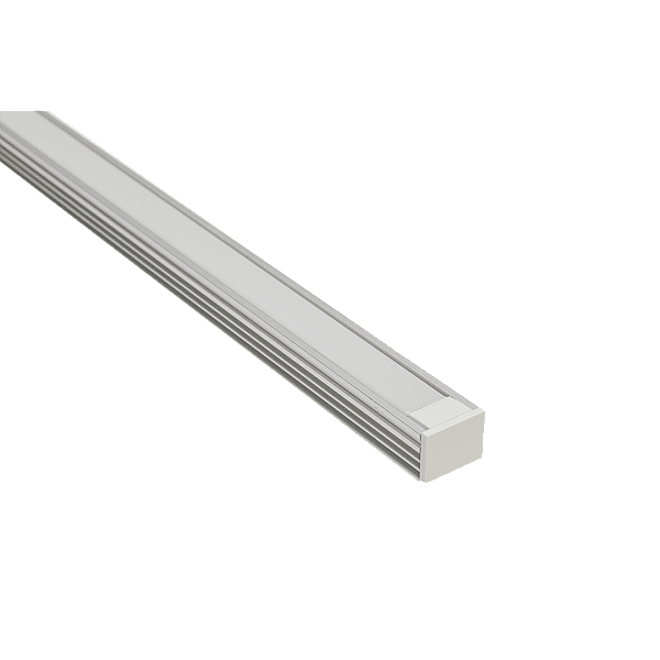 Алюминиевый профиль SWG SF-1612-BL 020194