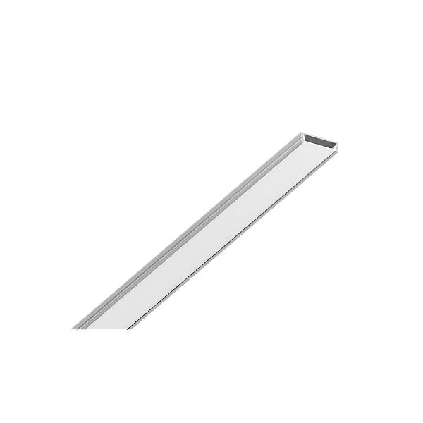 Профиль алюминиевый (комплект) SWG Standard SF-2006 00000000987