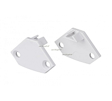 Заглушка Arlight ARH-DECORE-S12-EXT-F Flat глухая 023898