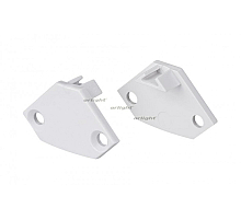 Заглушка Arlight ARH-DECORE-S12-EXT-F Flat глухая 023898