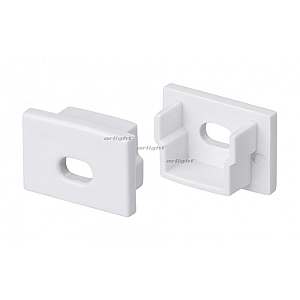 Заглушка Arlight ARH-DECORE-S12-LINE-EDGE с отверстием 023896