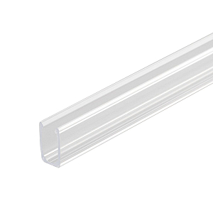 Профиль Arlight ARL-WAVE-1010-1000 CLEAR 053044