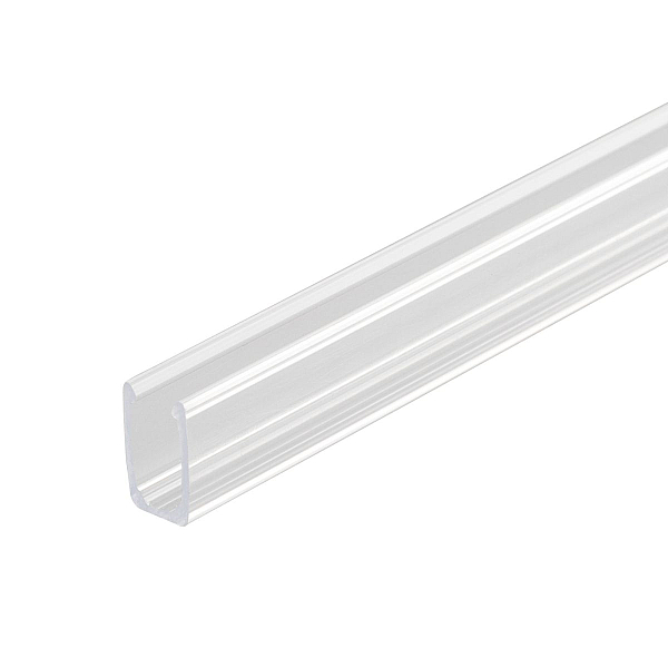 Профиль Arlight ARL-WAVE-1010-1000 CLEAR 053044