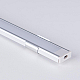 Профиль накладной алюминиевый Elektrostandard LL-2-ALP006 4690389130885