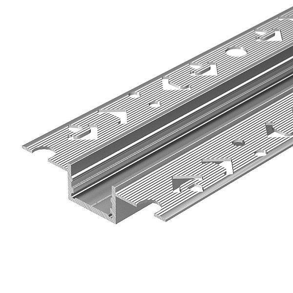 Алюминиевый профиль Arlight SL-LINIA20-FANTOM-2000 ANOD 049030