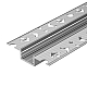 Алюминиевый профиль Arlight SL-LINIA20-FANTOM-2000 ANOD 049030