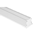 Профиль алюминиевый DesignLed LE.4932-W 003118