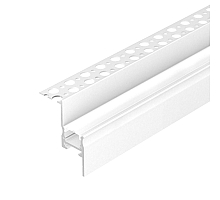 Алюминиевый профиль Arlight ARH-СEIL-S14-SHADOW-3000 WHITE 045554