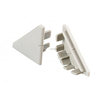 Заглушка Arlight KLUS-P45 Flat 020902