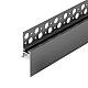 Профиль Arlight PLINTUS-FANTOM-H20-2000 BLACK 043618