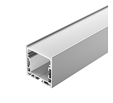 Профиль Arlight SL-LINE-3535-3000 ANOD с рефлектором (Алюминий) 064462