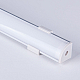 Профиль угловой алюминиевый Elektrostandard LL-2-ALP008 (5 шт.) 4690389130908