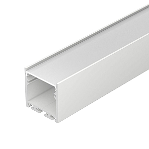 Профиль Arlight SL-LINE-3535-2000 WHITE (BY) (Алюминий) 063107