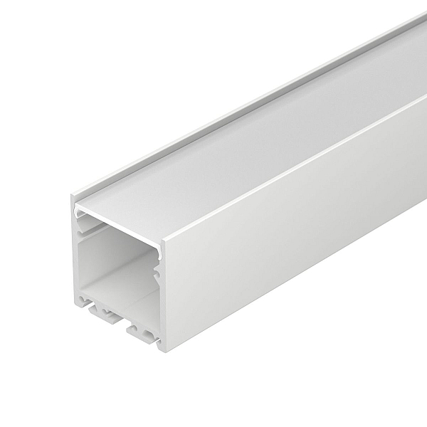 Профиль Arlight SL-LINE-3535-2000 WHITE (BY) (Алюминий) 063107
