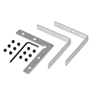 Соединитель профиля Arlight LINE-3535-TRAY-90 Set (Металл) 062282