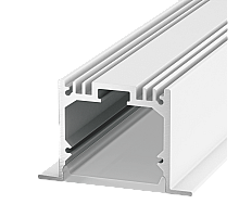 Профиль алюминиевый DesignLed LE.4932-W 003118
