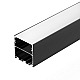 Профиль Arlight LINE-M-5050-3000 BLACK 056349
