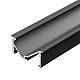 Профиль Arlight SL-BEVEL-W32-F-2000 ANOD BLACK (Алюминий) 063941
