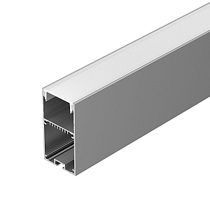 Профиль Arlight LINE-S-3667-2000 ANOD 041581