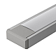 Алюминиевый профиль Arlight Arlight MIC-M-3000 ANOD 044542