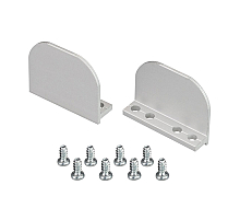 Соединитель Arlight SL-ARC-5060 SILVER 029416