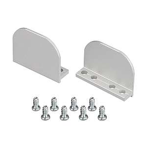 Соединитель Arlight SL-ARC-5060 SILVER 029416