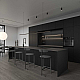 Накладной профиль для светодиодной ленты Hesby Lighting Line HSBL_0198