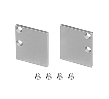 Заглушка Arlight WALL-2228 050650