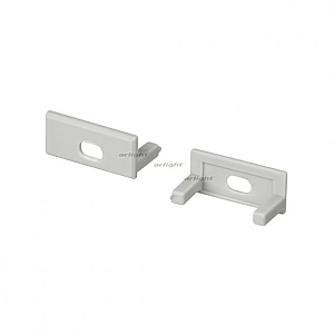Заглушка Arlight HR-2000 с отверстием 022021
