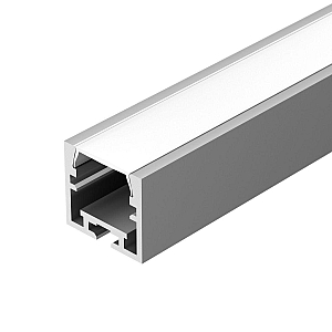 Алюминиевый профиль Arlight PDS-ZM-PLUS-2000 ANOD 035020