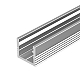 Алюминиевый профиль Arlight SL-MINI-10-2000 ANOD 049017