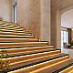 Профиль Arlight STAIR-W60-2000 ANOD (Алюминий) 060866