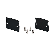 Заглушка Arlight СEIL-S14-SHADOW FLAT BLACK глухая 040780