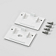 Алюминиевый профиль Elektrostandard LL-2-ALP023 4690389205101 LL-2-ALP023 a066624