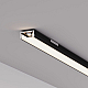 Профиль Arlight SL-SLIM-H7-2000 BLACK (BY) (Алюминий) 061377