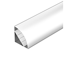 Алюминиевый профиль Arlight KANT-H55-2000 ANOD 044578