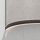 Профиль Arlight PLINTUS-FANTOM-BENT-H35-SIDE-2000 BLACK 043676(1)
