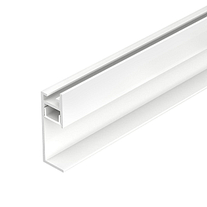 Профиль Arlight PLINTUS-H35-F-2000 WHITE 043605