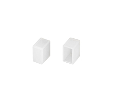 Заглушка Arlight WPH-FLEX-0613-SIDE WHITE глухая 040816