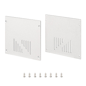 Заглушка Arlight ARH-POWER-W88-COMFORT глухая 036432