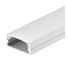 Профиль Arlight ARH-WIDE-H10-2000 ANOD 016142
