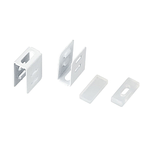 Заглушка Arlight MOONLIGHT-CAP-04x10mm-M-SET 040995